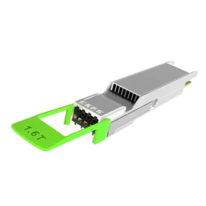 OSFP-XD-1.6T-DR8 1.6T OSFP-XD DR8 PAM4 1311nm 2km MPO-16 SMF Optical Transceiver Module