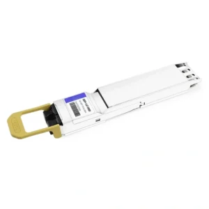 OSFP-1.6T-DR8D 1.6T OSFP DR8D PAM4 1311nm 500m Dual MPO-12 SMF Optical Transceiver Module