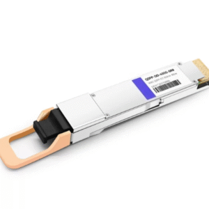 QSFP-DD-400G-SR8 400G QSFP-DD SR8 PAM4 850nm 100m MTP/MPO OM3 FEC Optical Transceiver Module