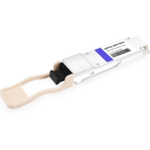 QSFP56-200G-SR4M 200G QSFP56 SR4 PAM4 850nm 100m MTP/MPO APC OM3 FEC Optical Transceiver Module