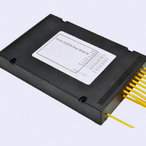 dense-wavelength-division-multiplexing dwdm