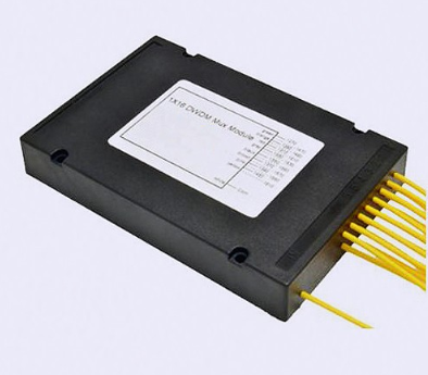 dense-wavelength-division-multiplexing dwdm